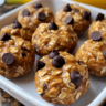 Peanut Butter Banana Chocolate