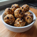 Peanut Butter Banana Chocolate