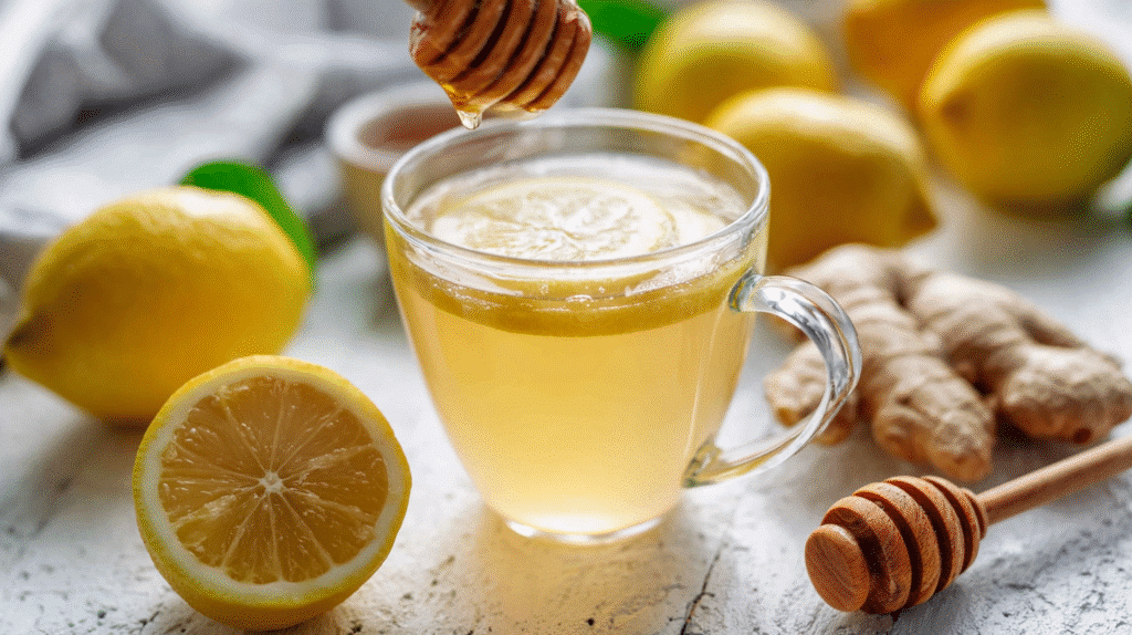 Natural Mounjaro Recipe for Weight Loss That Works Like Magic 5 Natural Mounjaro recipe for weight loss