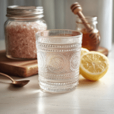 The Viral Pink Salt Trick: 3-Ingredient Fat-Burning Secret That’s Proven to Work-image