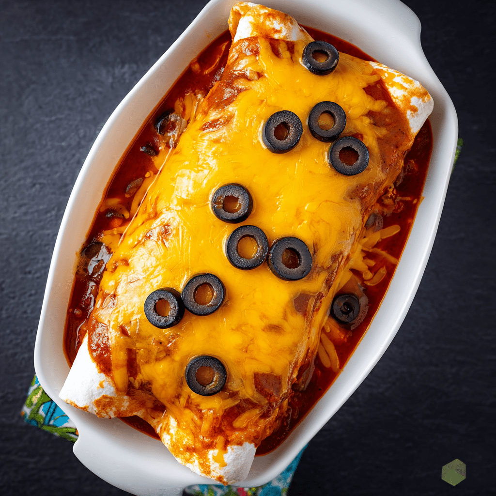 Taco Bell Enchirito Recipe: Irresistible, Easy Copycat You’ll Absolutely Love 14 Taco Bell Enchirito Recipe: Irresistible, Easy Copycat You’ll Absolutely Love