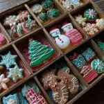 Amazing Christmas Cookie Tins: 1 Delicious Recipe