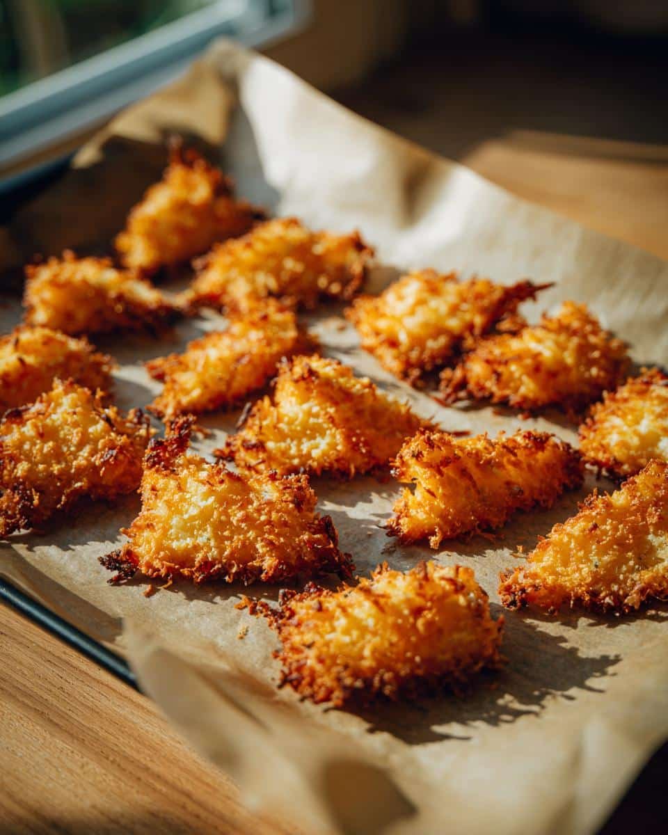 Cottage Cheese Chips - Other 2