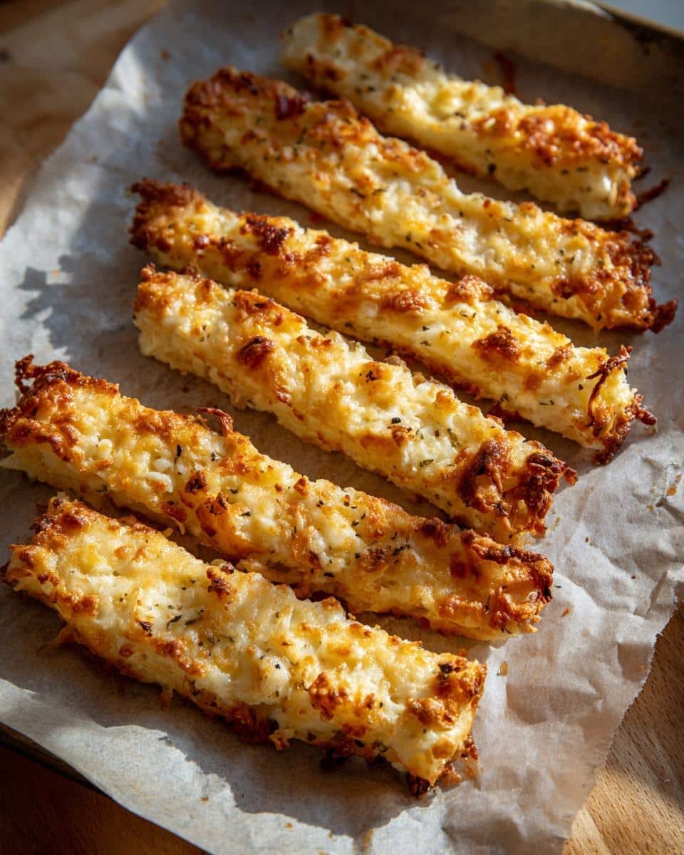 Cottage Cheese Chips - Other 3