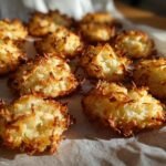 Crispy Cottage Cheese Chips - Featured