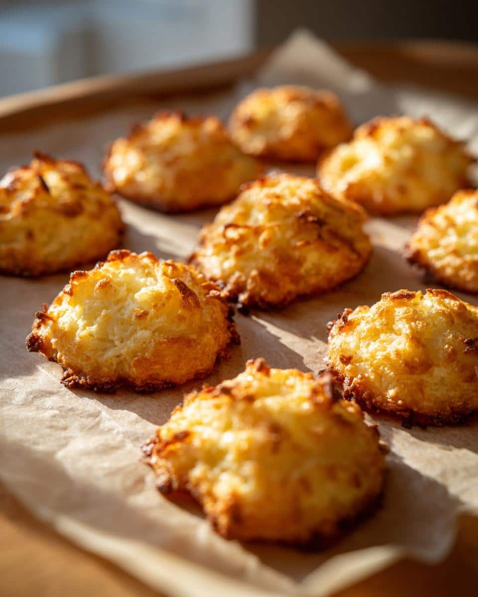 Crispy Cottage Cheese Chips - Other 3