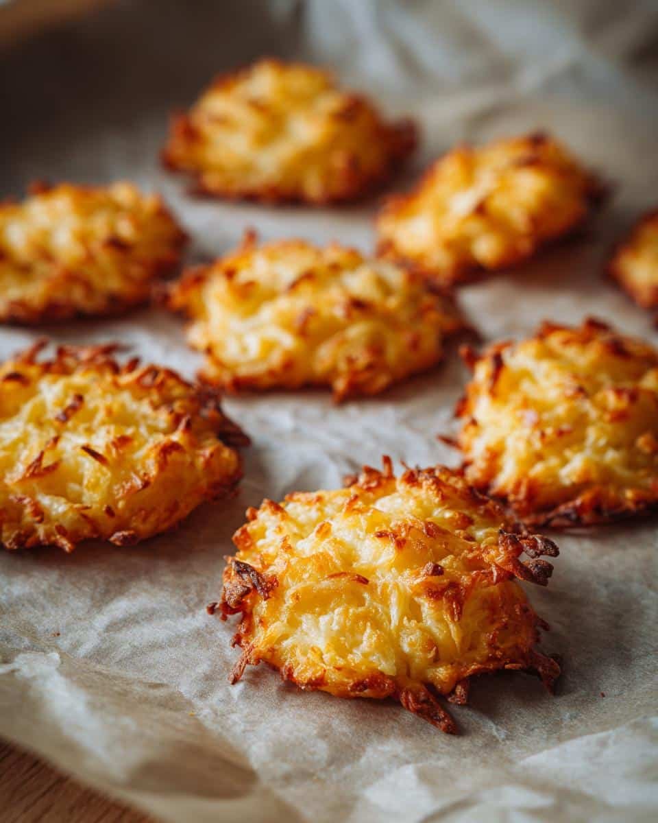 Crispy Cottage Cheese Chips - Other 4