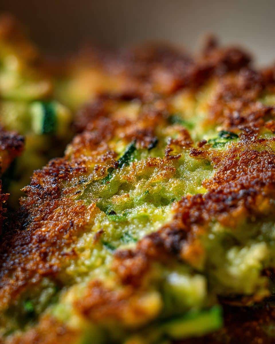 Hate Soggy Crispy Zucchini Fritters? 3 Tips To Save Them 9 Crispy Zucchini Fritters - Other 4