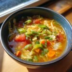 Detox Cabbage Soup - Tasty