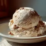 High Protein Ice Cream - Featured