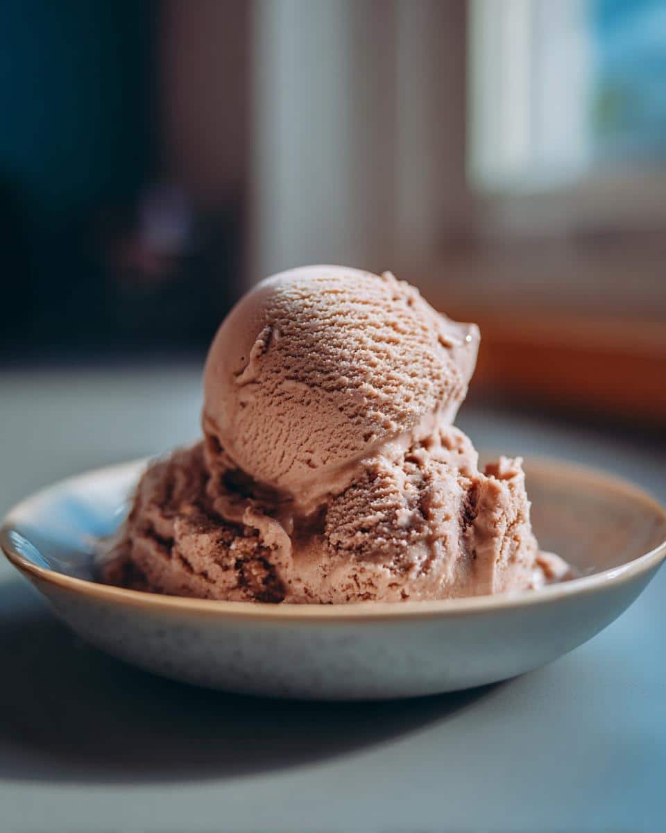High Protein Ice Cream: 5 Minute Guilt-Free Treat 9 High Protein Ice Cream - Other 4