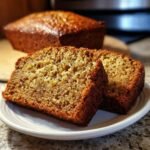 Sugar Free Zucchini Bread - Tasty