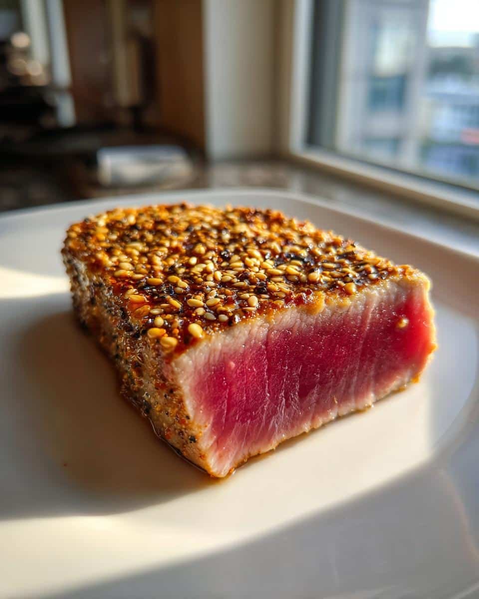 ahi tuna steak recipe - Other 1