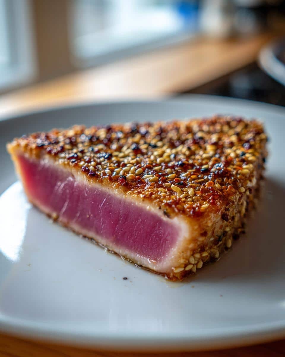 ahi tuna steak recipe - Other 2