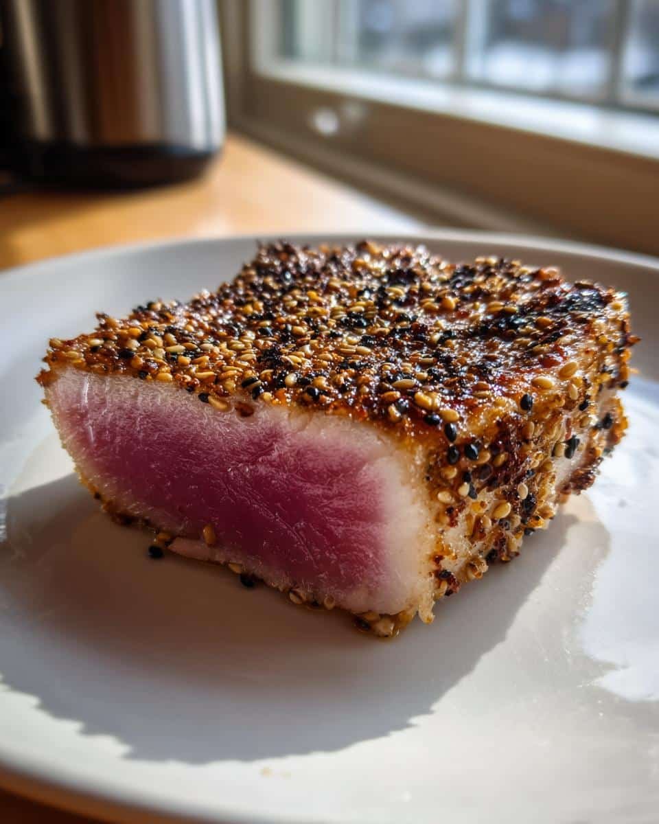 ahi tuna steak recipe - Other 3