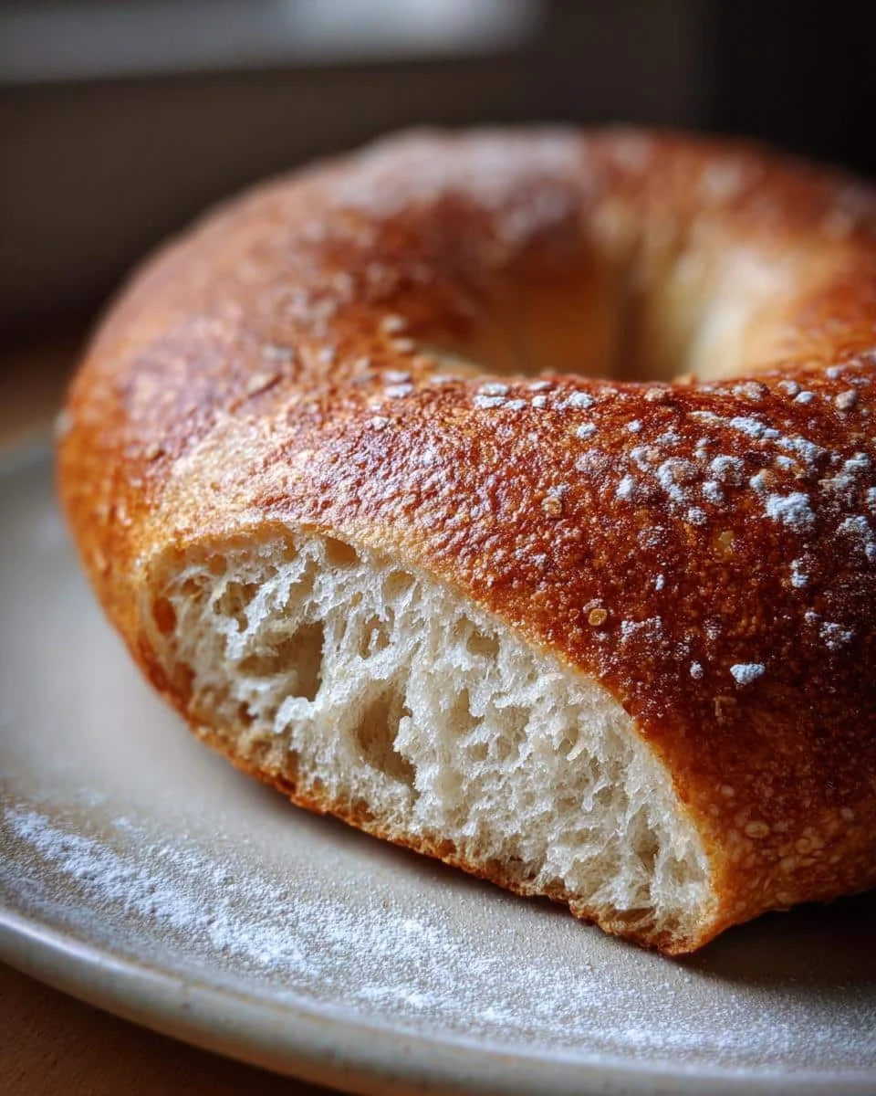 bagels recipe homemade - Other 1