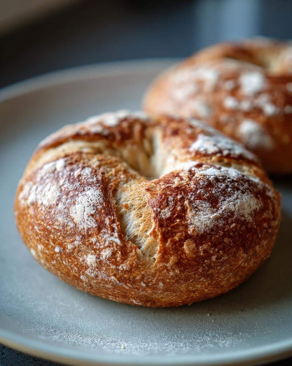 bagels recipe homemade - Other 4