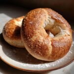 bagels recipe homemade - Tasty