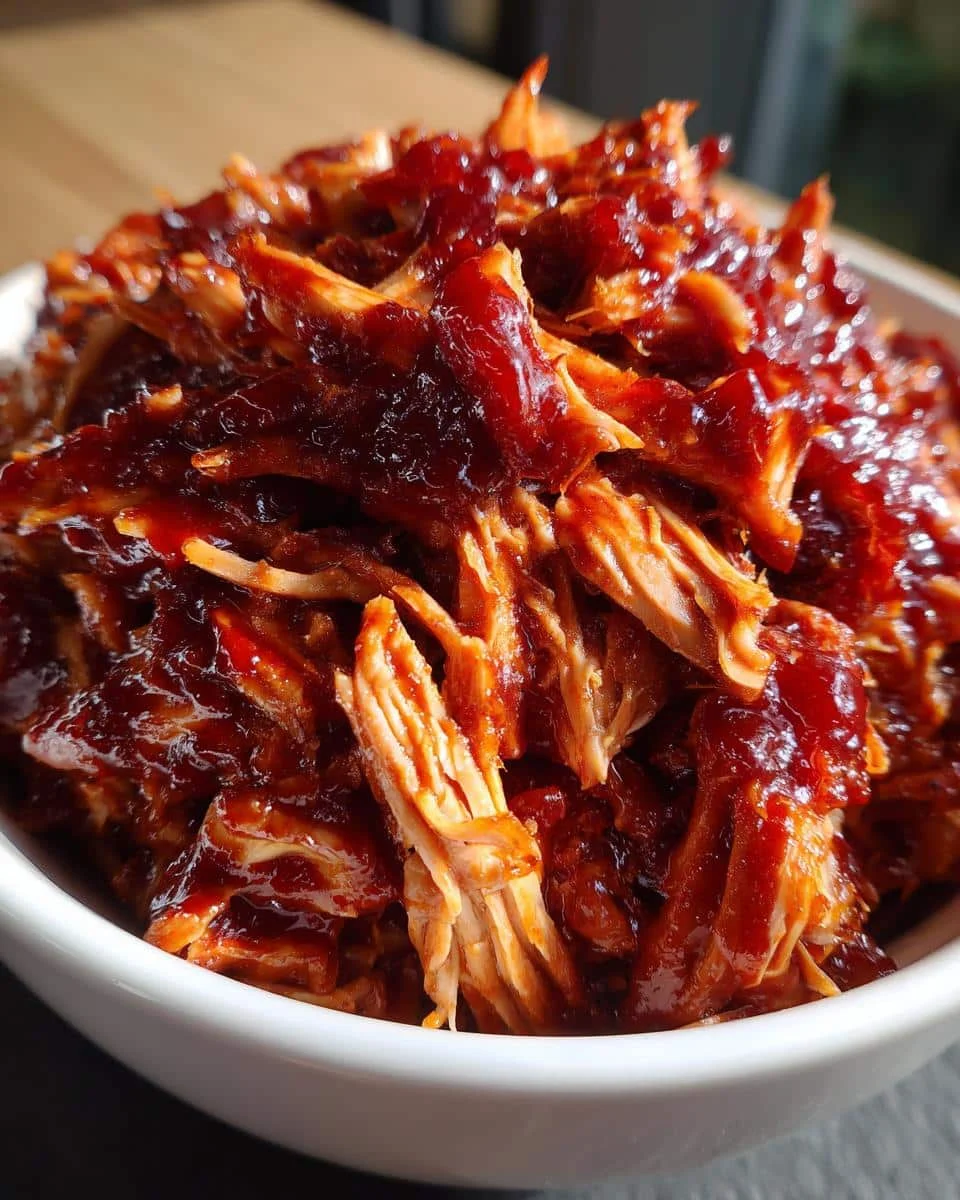 bbq chicken crockpot - Other 1