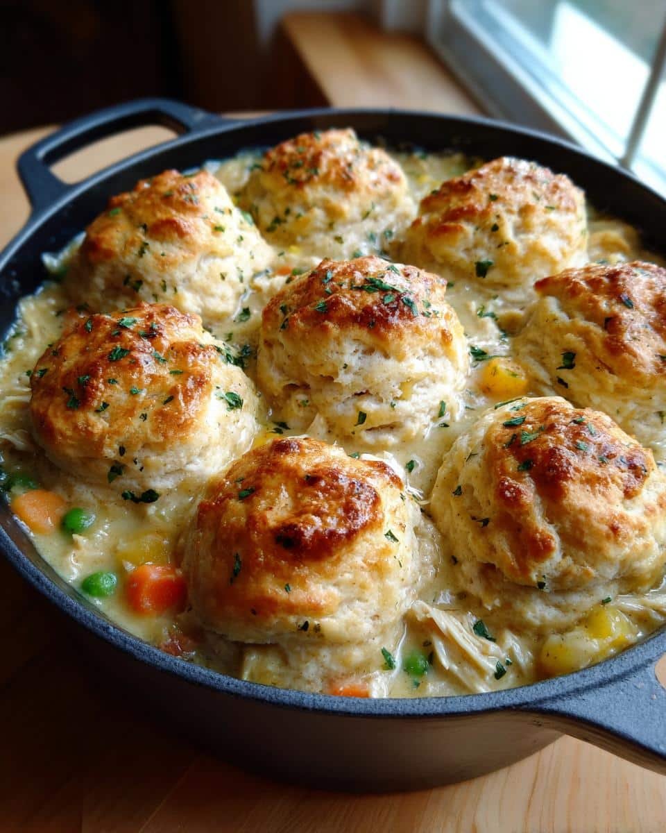 Easy Crockpot Chicken Pot Pie: 1 Comforting Meal 6 crockpot chicken pot pie - Other 1