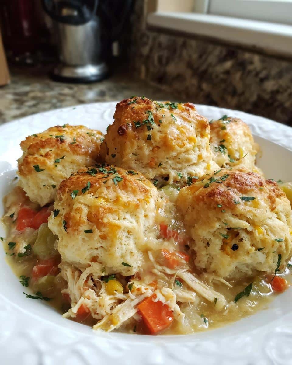 Easy Crockpot Chicken Pot Pie: 1 Comforting Meal 7 crockpot chicken pot pie - Other 2