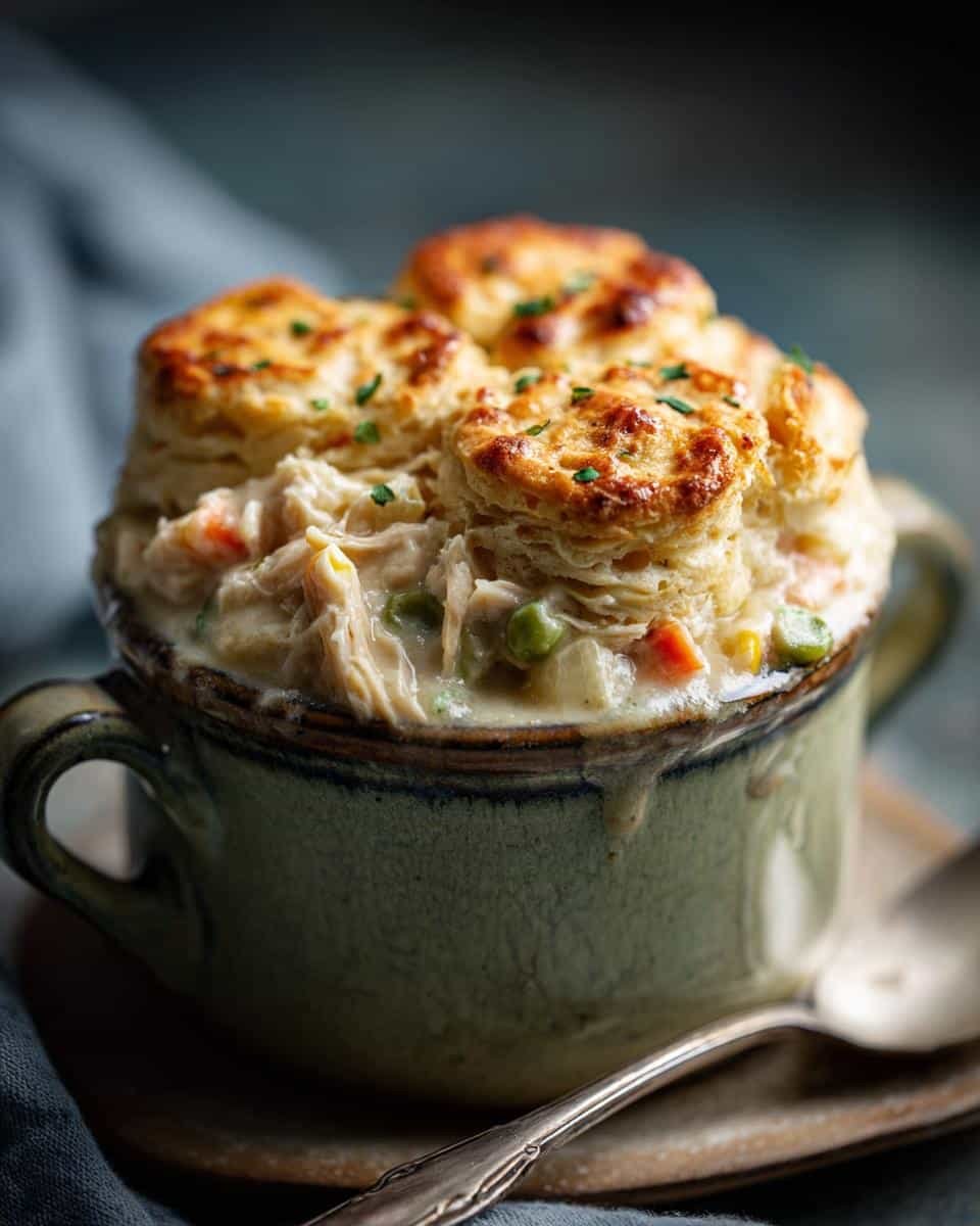 Easy Crockpot Chicken Pot Pie: 1 Comforting Meal 9 crockpot chicken pot pie - Other 4