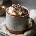 crockpot hot chocolate - Tasty