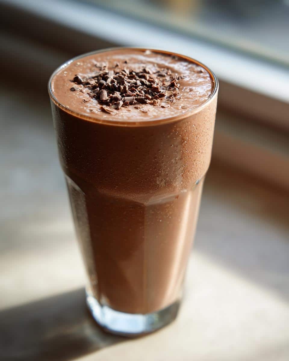 Amazing Frozen Hot Chocolate Recipe: 5 Minute Treat 7 frozen hot chocolate recipe - Other 2