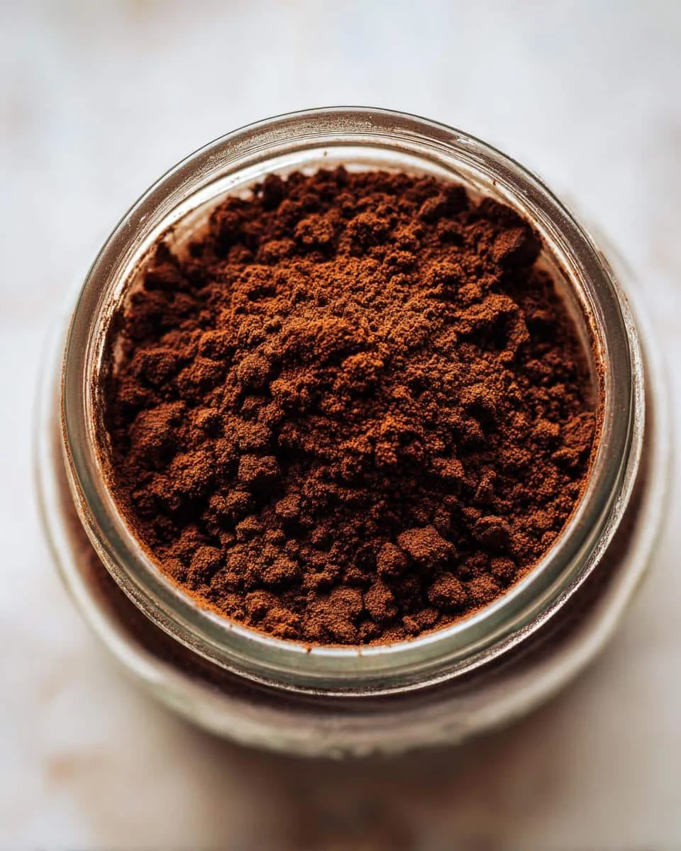 homemade hot chocolate mix recipe - Other 1