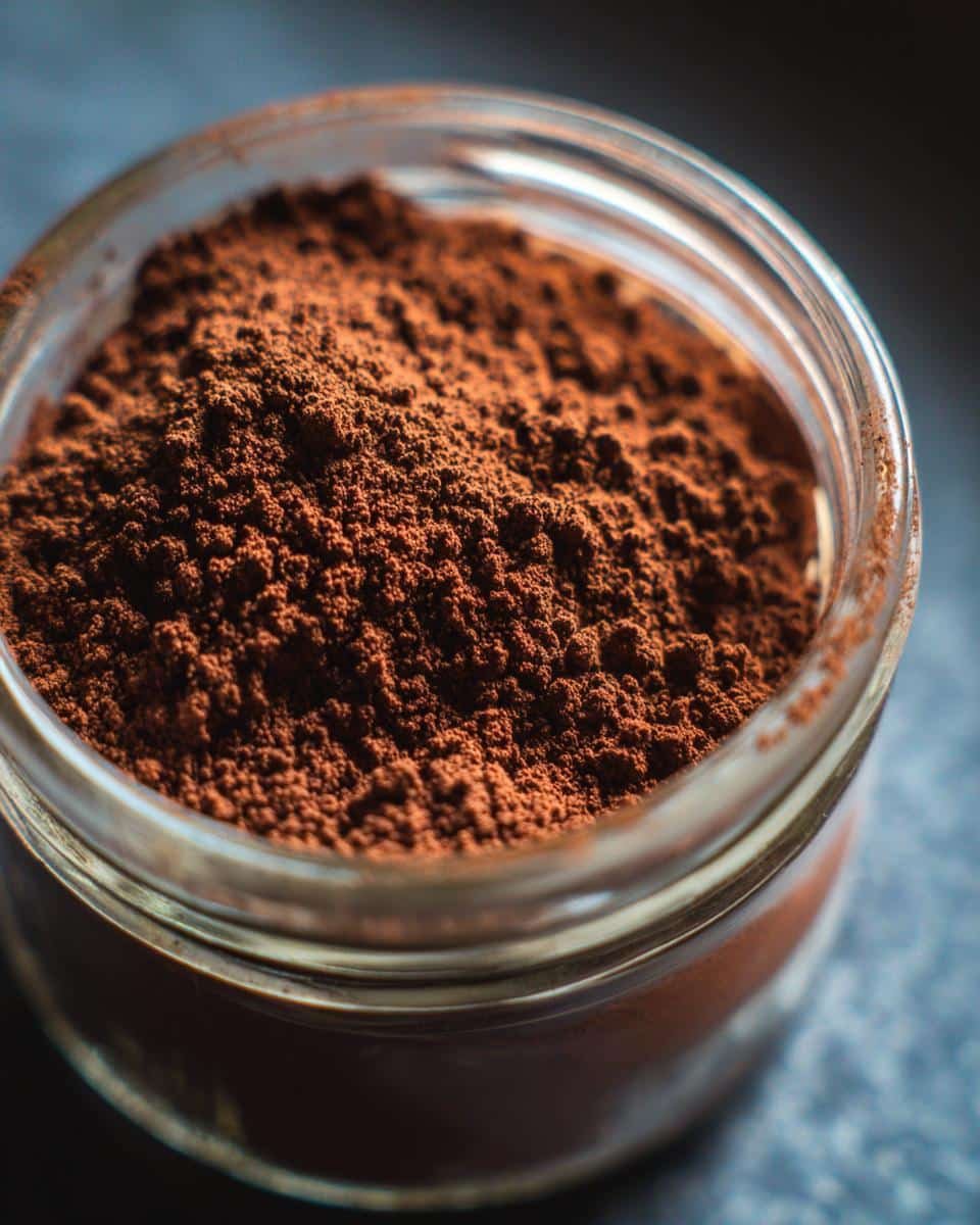 homemade hot chocolate mix recipe - Other 4