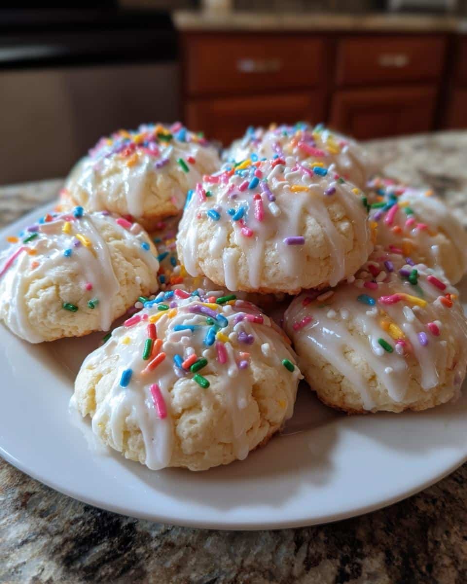 italian christmas cookies - Other 2