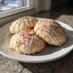 italian christmas cookies - Tasty