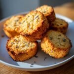 lavender cookies - Tasty