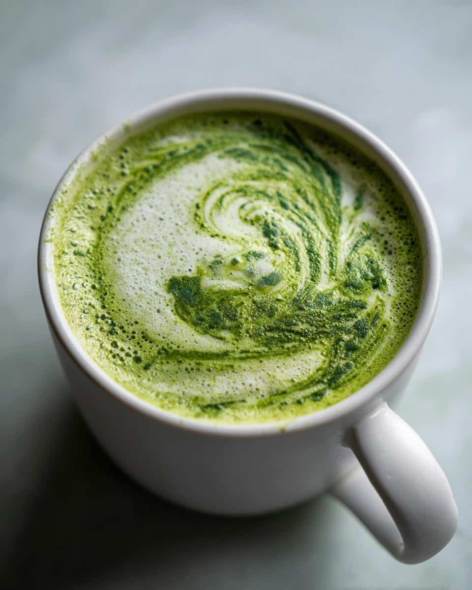 lavender matcha - Other 1
