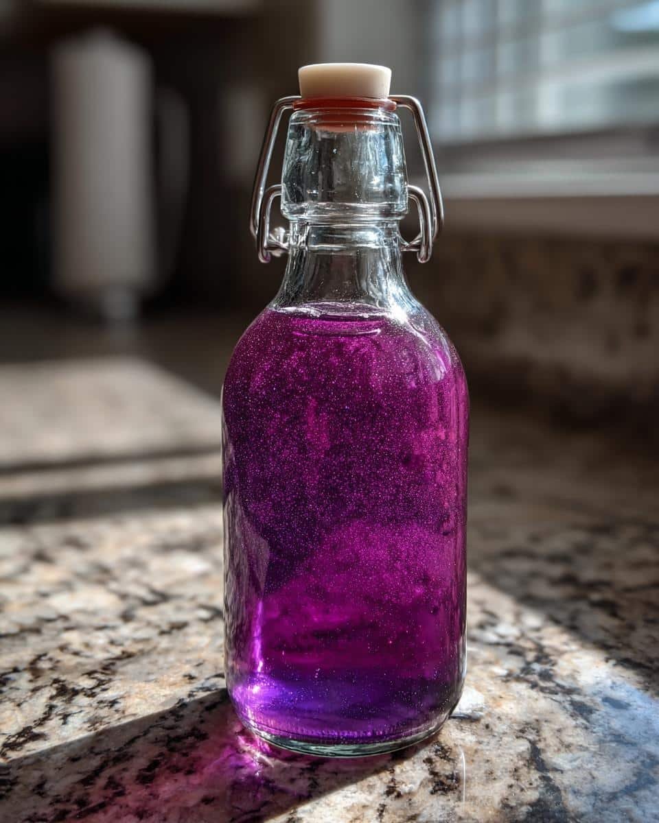 lavender syrup - Other 2