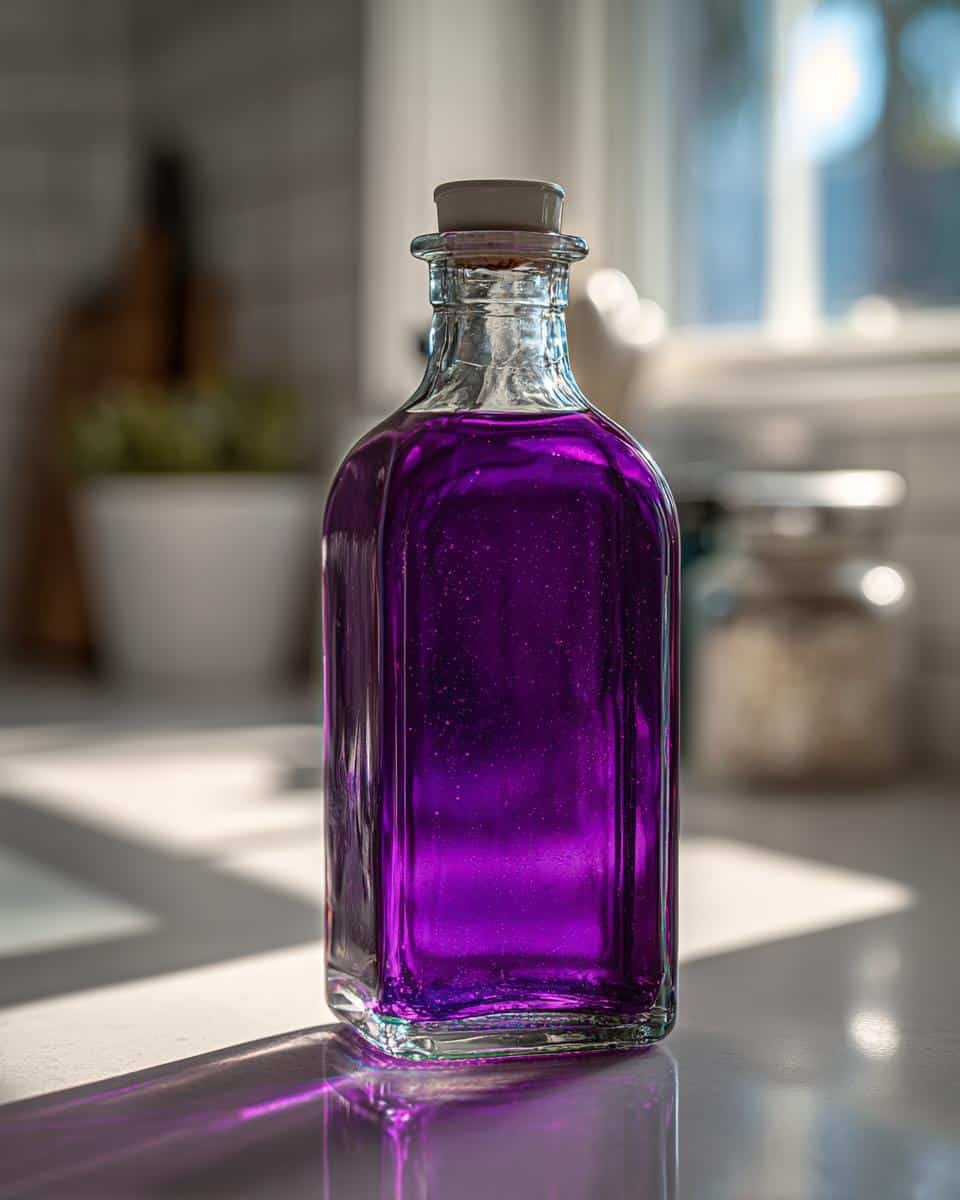 lavender syrup - Other 3