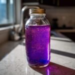 lavender syrup - Tasty