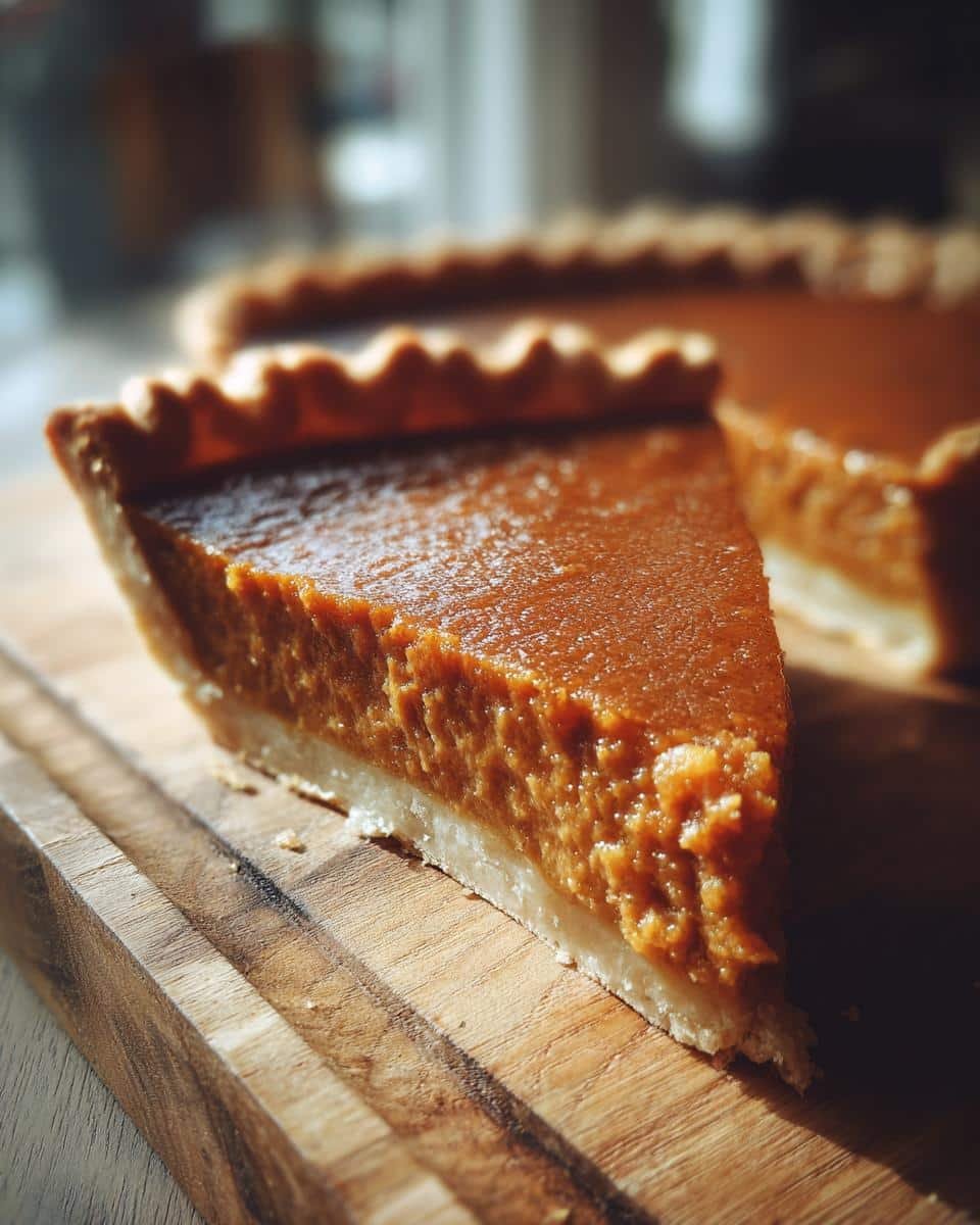 Amazing Pumpkin Pie Recipe: 50 Minutes of Bliss 7 pumpkin pie recipe - Other 2
