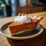 pumpkin pie recipe - Tasty