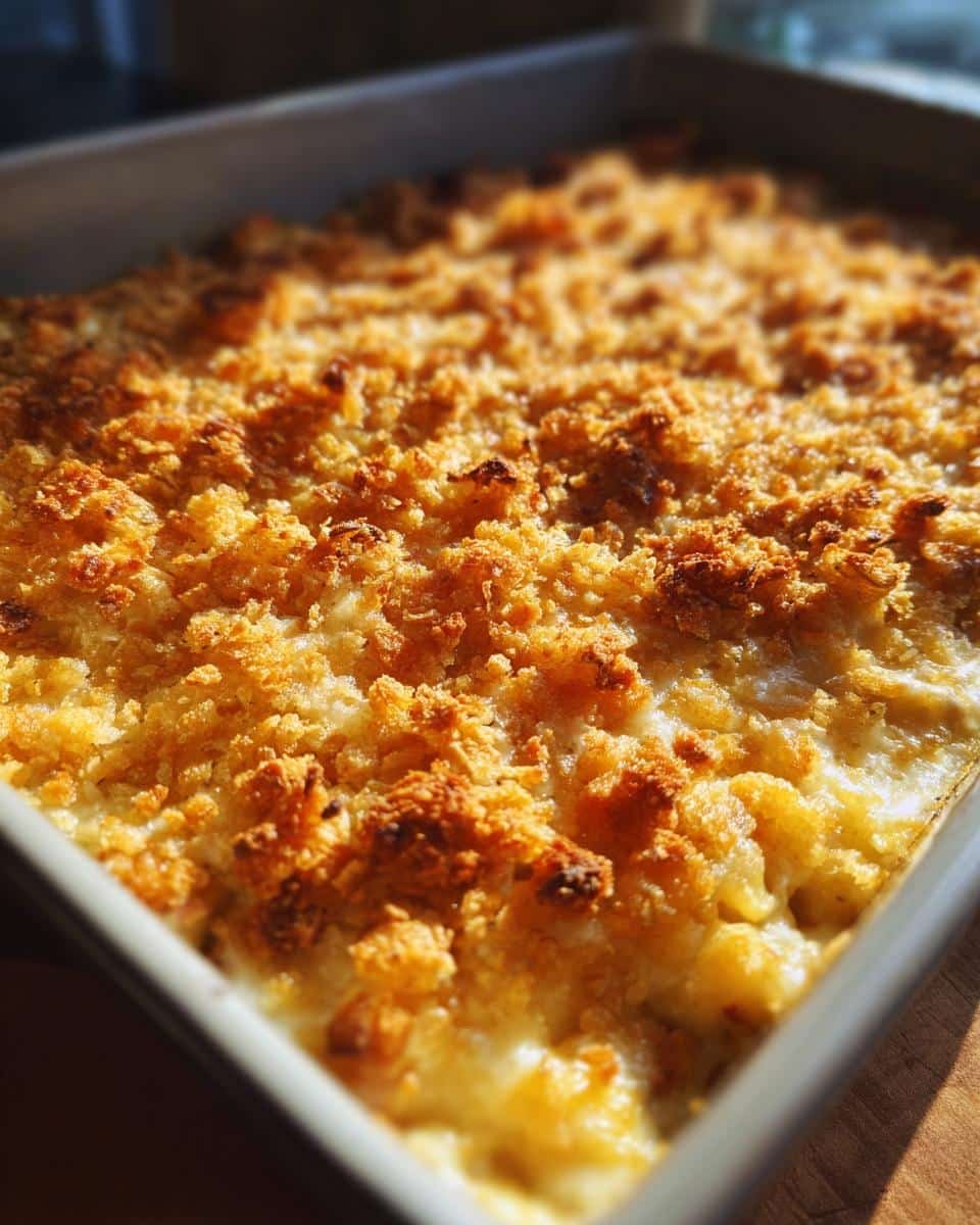 tuna casserole - Other 1