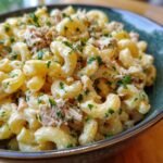 tuna macaroni salad - Tasty
