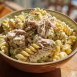 tuna salad recipe - Featured