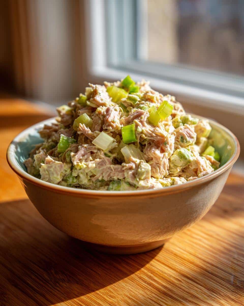 Amazing 10-Minute Tuna Salad Recipe 7 tuna salad recipe - Other 2