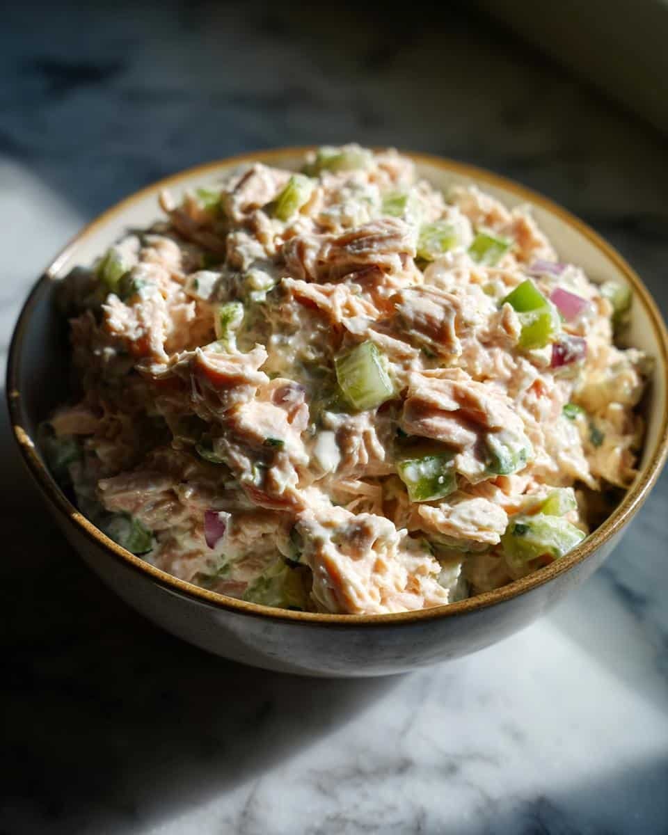 Amazing 10-Minute Tuna Salad Recipe 8 tuna salad recipe - Other 3