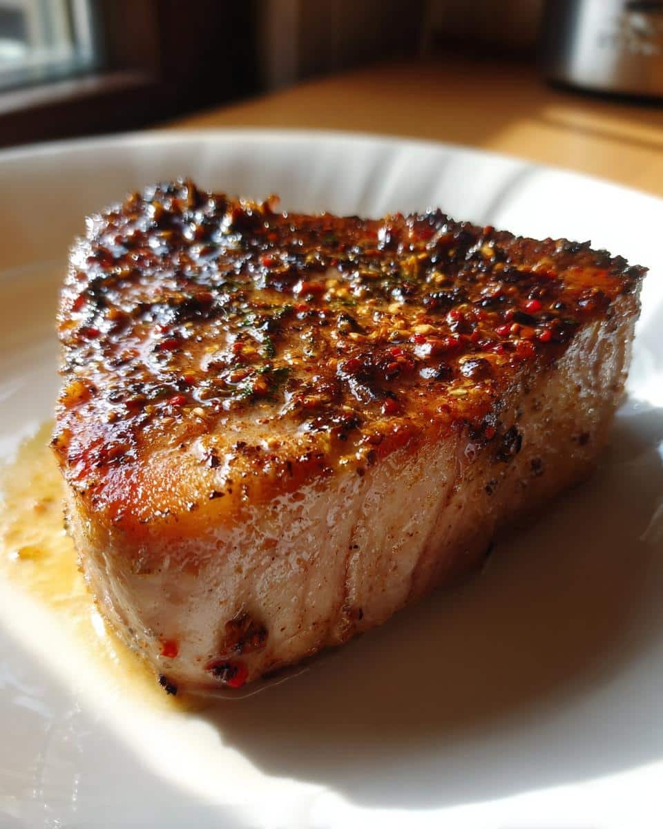 Quick Tuna Steak Recipes: 15 Minute Meal 7 tuna steak recipes - Other 2