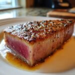 tuna steak recipes - Tasty