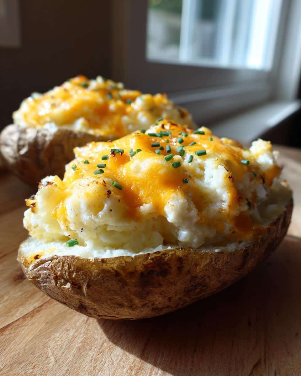Amazing Twice Baked Potato Casserole Recipe 6 twice baked potato casserole recipe - Other 3
