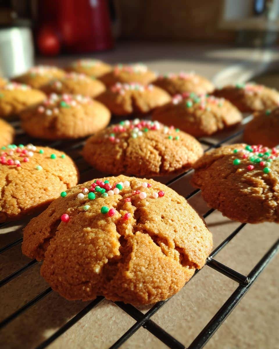 vegan christmas cookies - Other 3