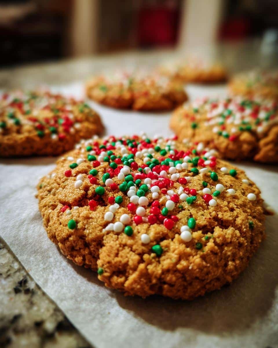 vegan christmas cookies - Other 4