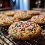 vegan christmas cookies - Tasty